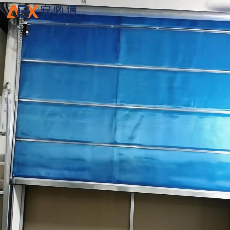 黄冈市背带堆积门
